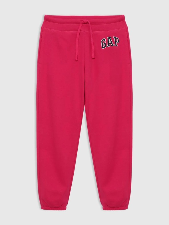 GAP Pantaloni da ginnastica con logo GAP