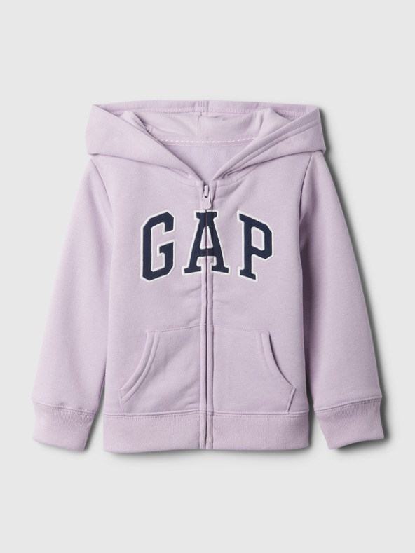 GAP Felpa da bambino con logo GAP
