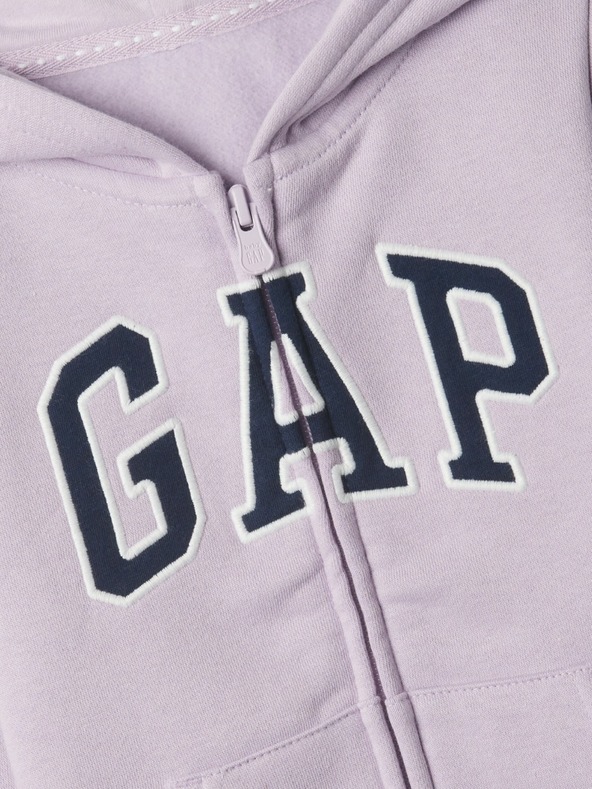 GAP Felpa da bambino con logo GAP