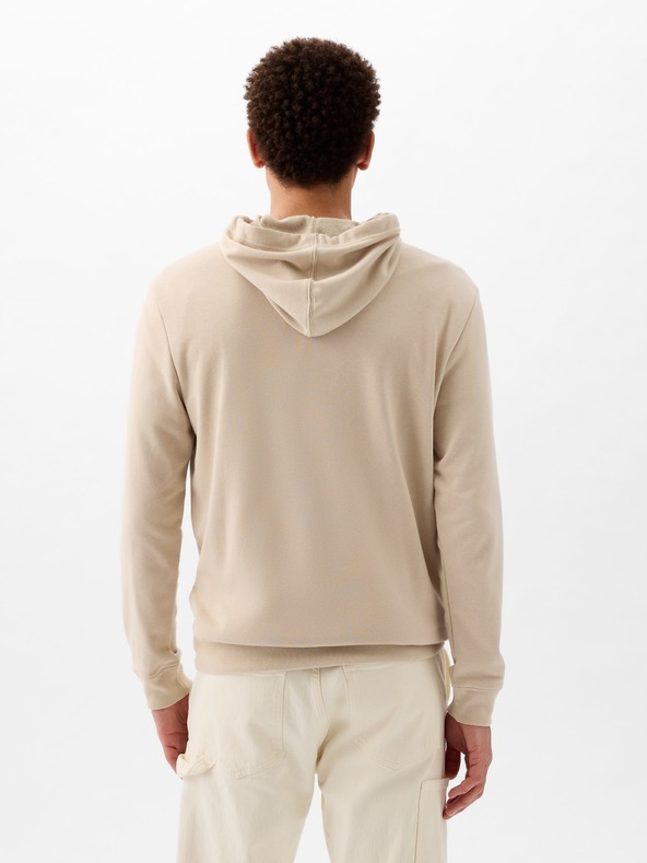 GAP Hoodie with logo GAP