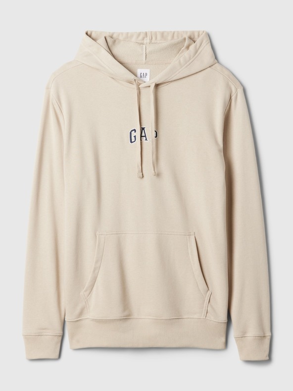 GAP Hoodie with logo GAP