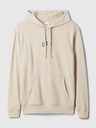 GAP Hoodie with logo GAP