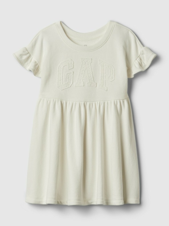 GAP Abito bambino con logo GAP