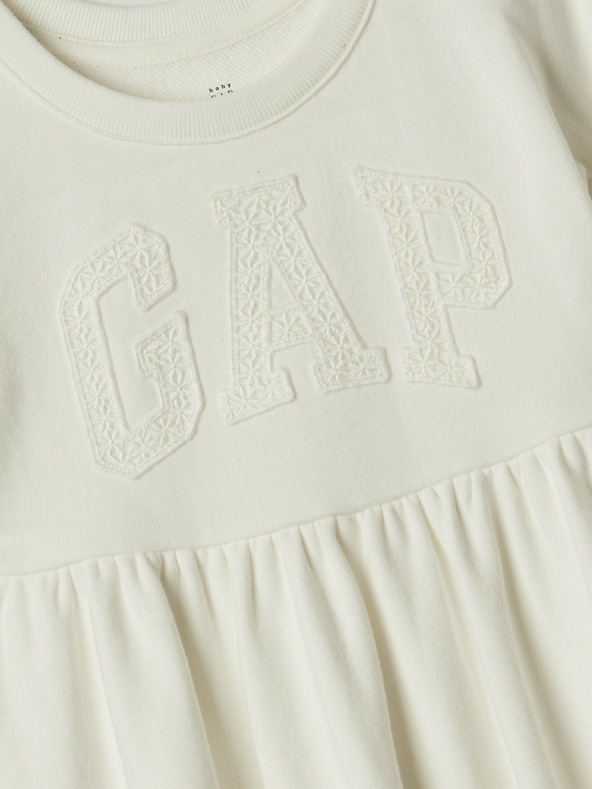GAP Abito bambino con logo GAP