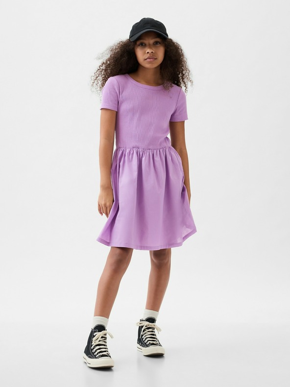 GAP Kids skater dress GAP