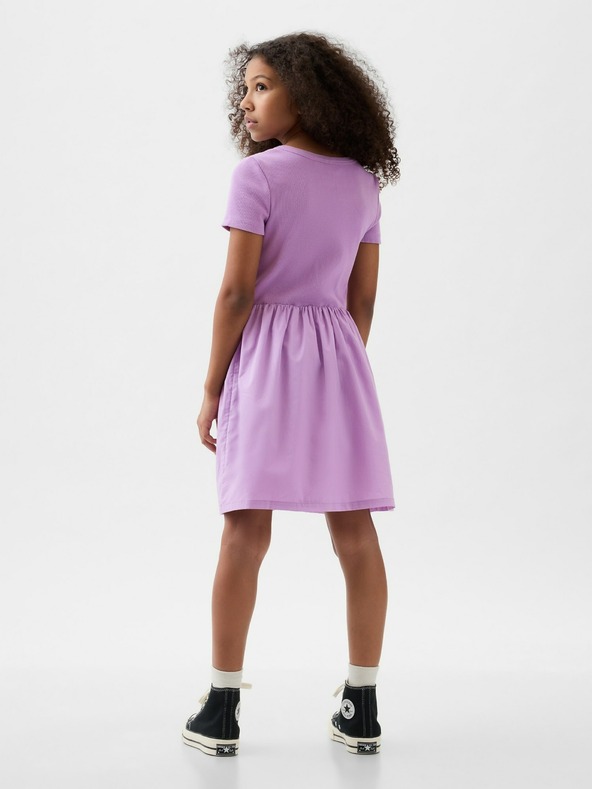 GAP Kids skater dress GAP