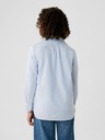 GAP Children's oxford uniform shirt GAP