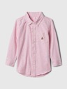 GAP Baby oxford shirt GAP
