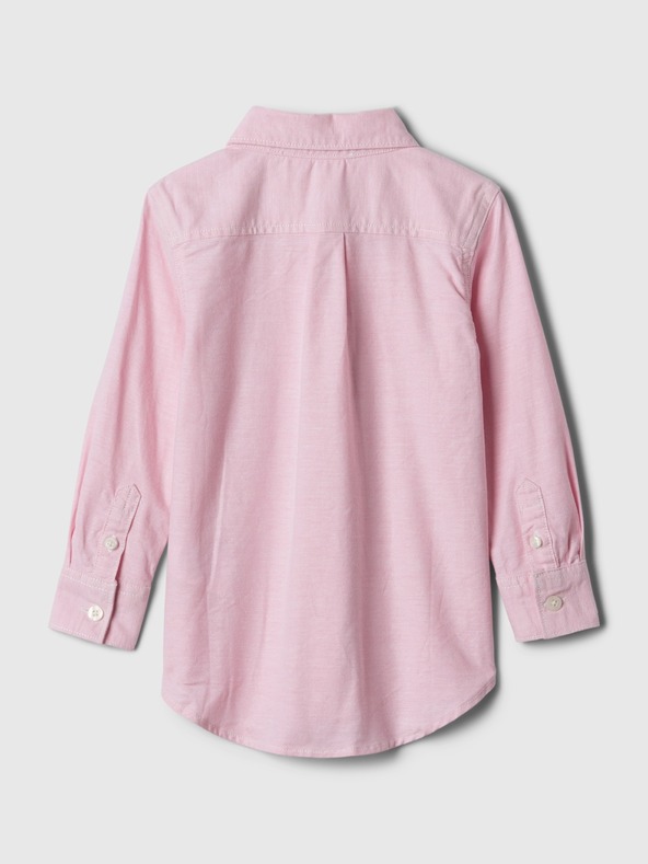 GAP Baby oxford shirt GAP
