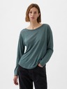 GAP Linen t-shirt GAP