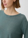 GAP Linen t-shirt GAP