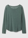GAP Linen t-shirt GAP
