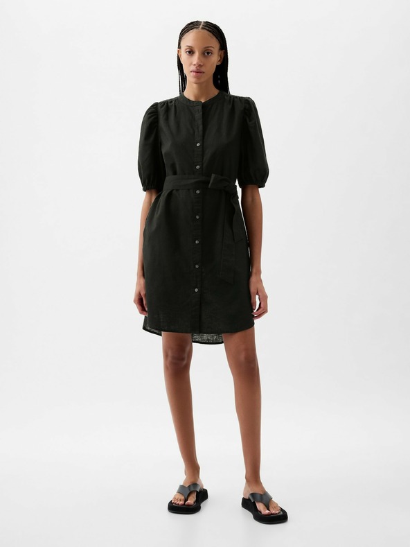 GAP Linen mini dress GAP
