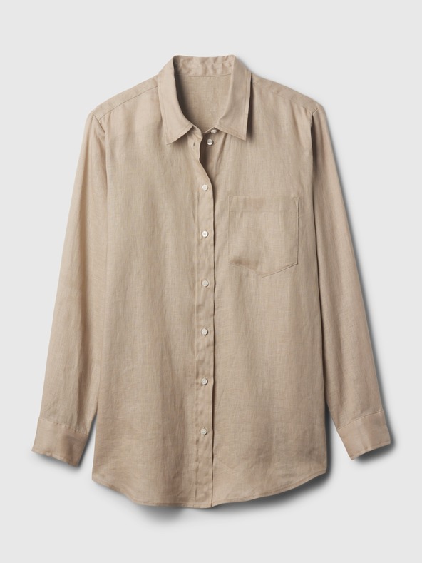 GAP Camicia in lino GAP