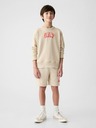 GAP Felpa da bambino con logo GAP