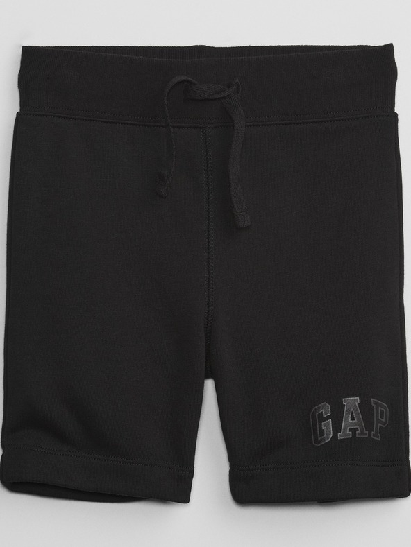 GAP Pantaloncini da bambino con logo GAP