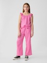 GAP Kids' Muslin Pants GAP