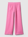 GAP Kids' Muslin Pants GAP