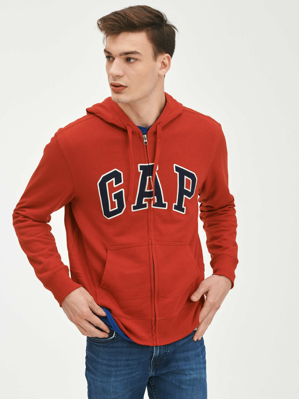 GAP Felpa con logo GAP