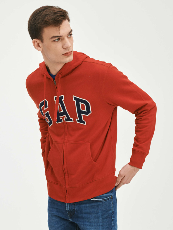GAP Felpa con logo GAP