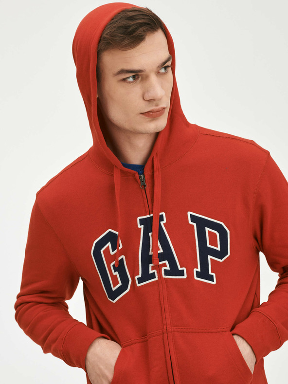 GAP Felpa con logo GAP
