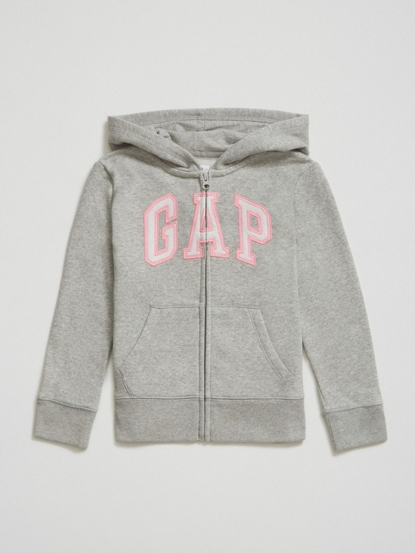 GAP Felpa bambino con logo Gap GAP