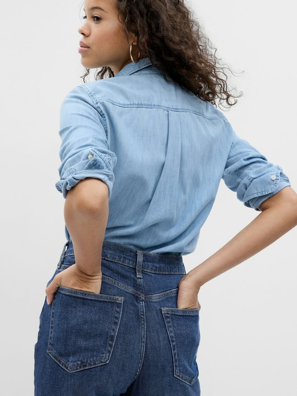 GAP Camicia di jeans GAP