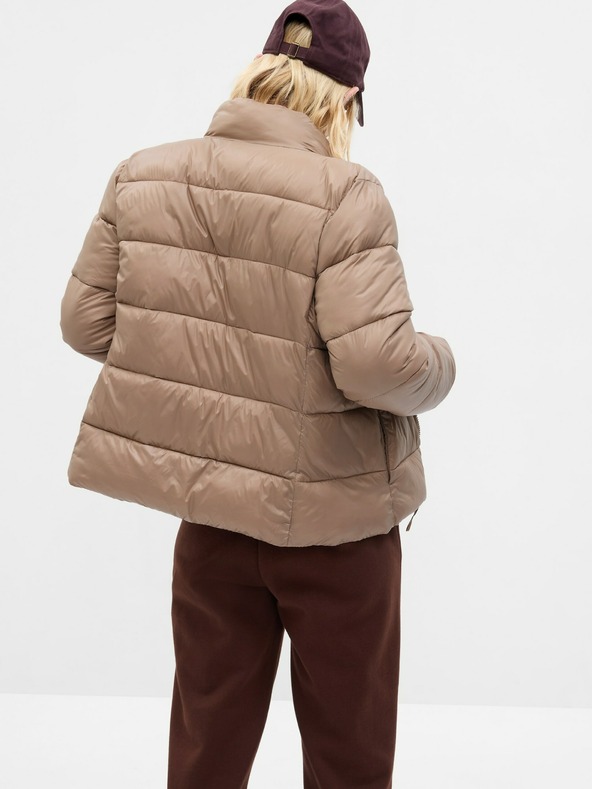 GAP Quilted ColdControl jacket GAP