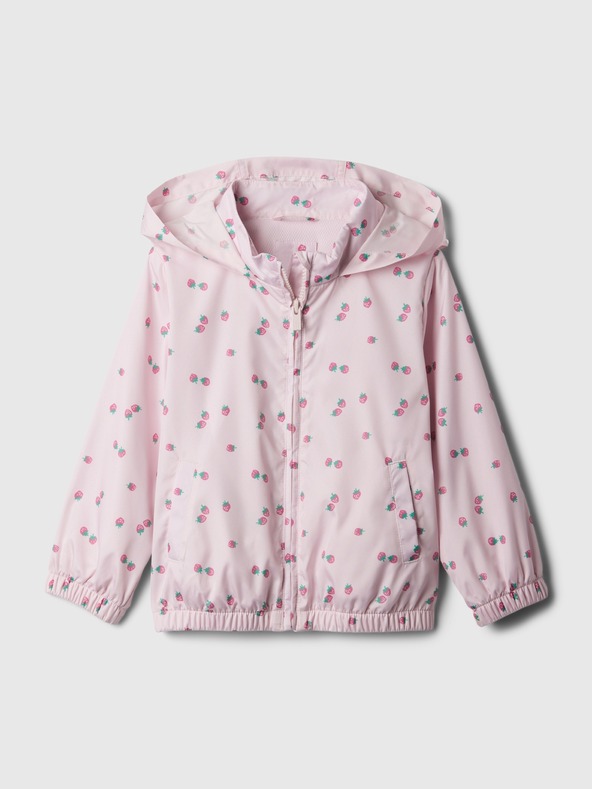 GAP Baby windbreaker jacket GAP