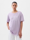 GAP Oversize logo t-shirt GAP