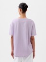 GAP Oversize logo t-shirt GAP