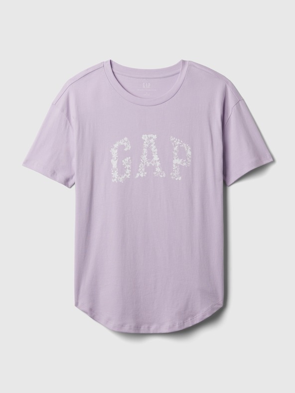 GAP Oversize logo t-shirt GAP