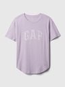GAP Oversize logo t-shirt GAP