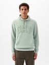 GAP Hoodie with logo GAP