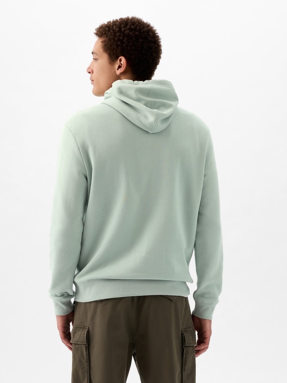 GAP Hoodie with logo GAP