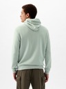 GAP Hoodie with logo GAP