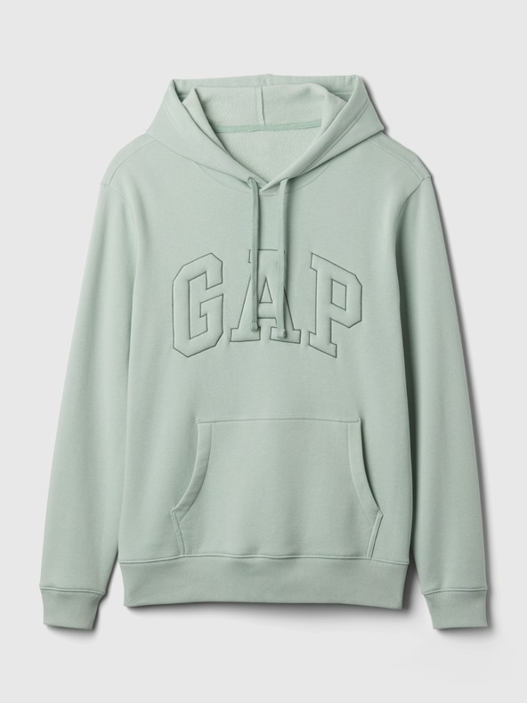 GAP Hoodie with logo GAP