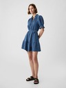 GAP Muslin mini dress GAP