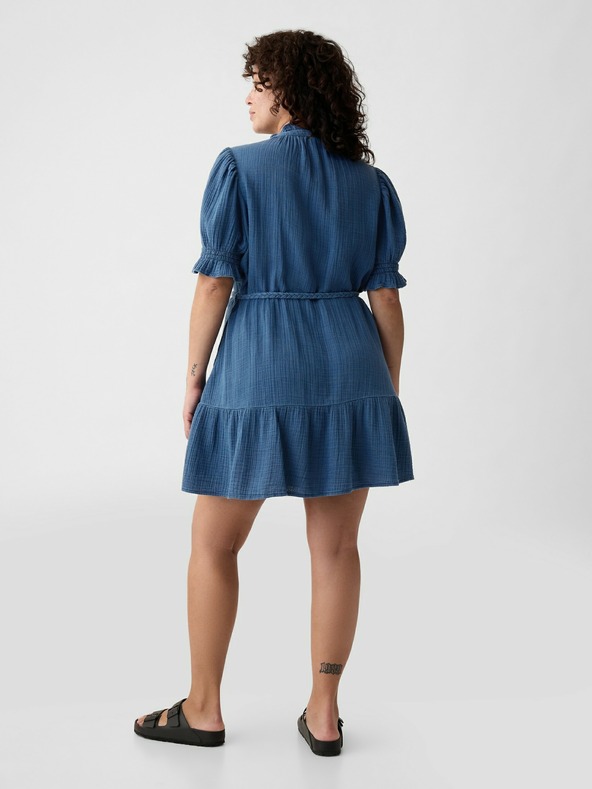 GAP Muslin mini dress GAP