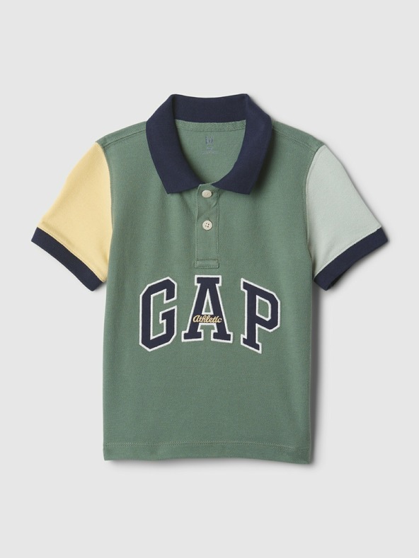GAP Polo baby GAP Athletic GAP