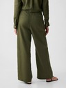 GAP Pantaloni in lino 365 High Rise GAP