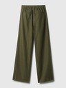 GAP Pantaloni in lino 365 High Rise GAP