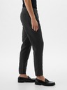 GAP Pantaloni slim in lino GAP