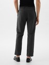 GAP Pantaloni slim in lino GAP