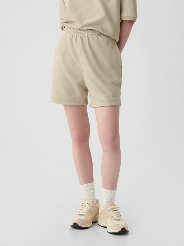 GAP Sweatshorts with logo GAP