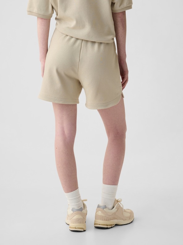 GAP Sweatshorts with logo GAP