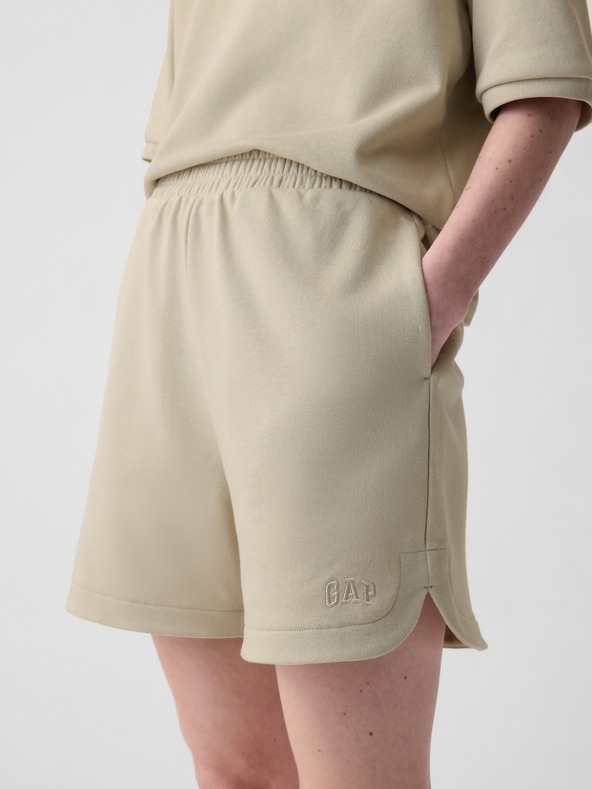 GAP Sweatshorts with logo GAP