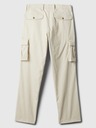 GAP Pantaloni cargo straight GapFlex GAP