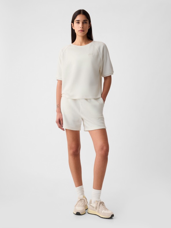 GAP Felpa a manica corta GAP