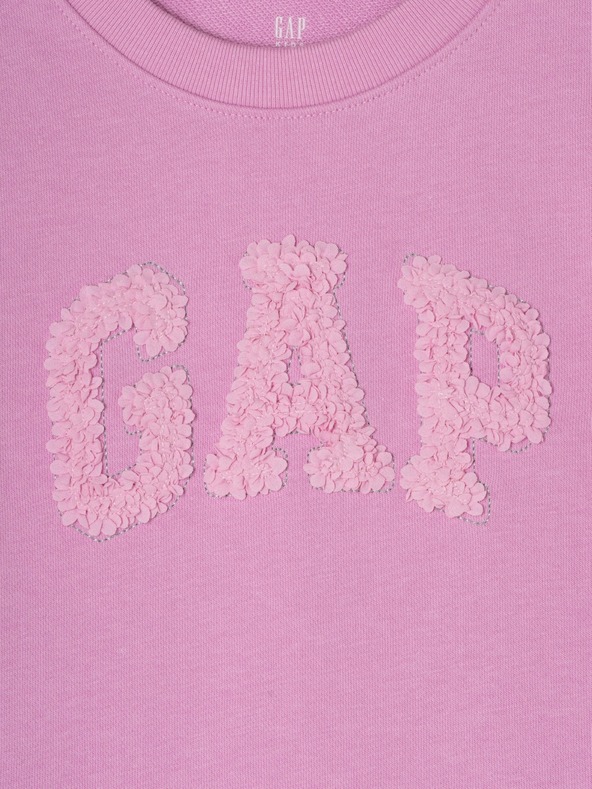 GAP Abito in felpa per bambini Gap